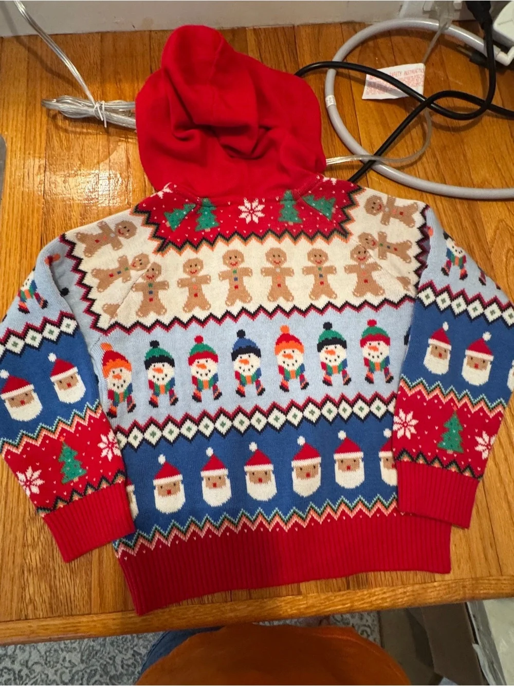 Gymboree toddler holiday